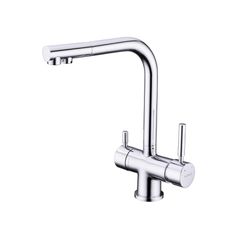 Vòi Rửa Chén HT21-CH2F271 Hafele 577.55.210 ảnh 1