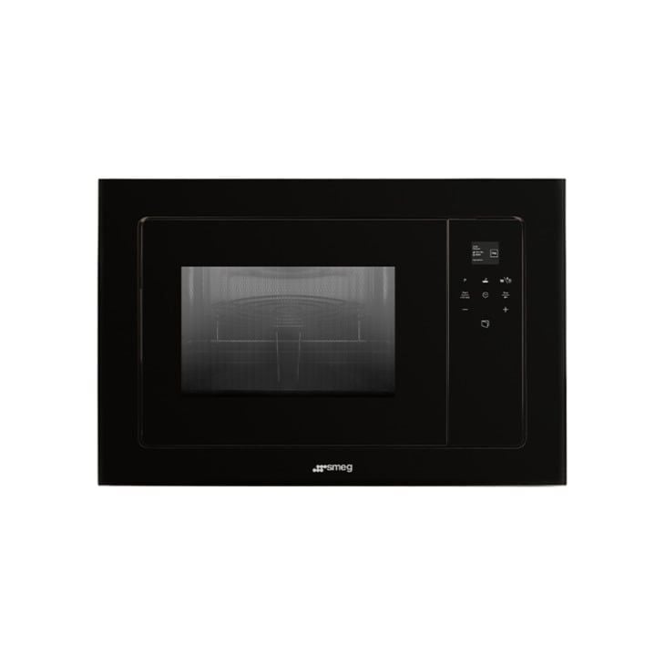 Lò Vi Sóng Kết Hợp Nướng Smeg FMI120N2 536.64.961