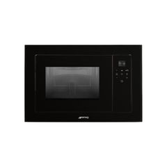 Lò Vi Sóng Kết Hợp Nướng Smeg FMI120N2 536.64.961