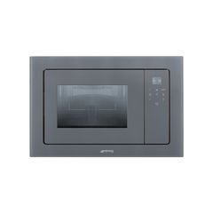 Lò Vi Sóng Âm Tủ FMI120S2 Smeg 536.34.192 ảnh 1