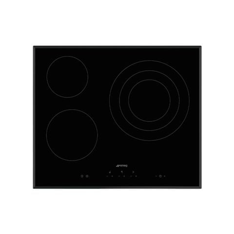 Bếp Điện Smeg SE363ETB 536.64.101