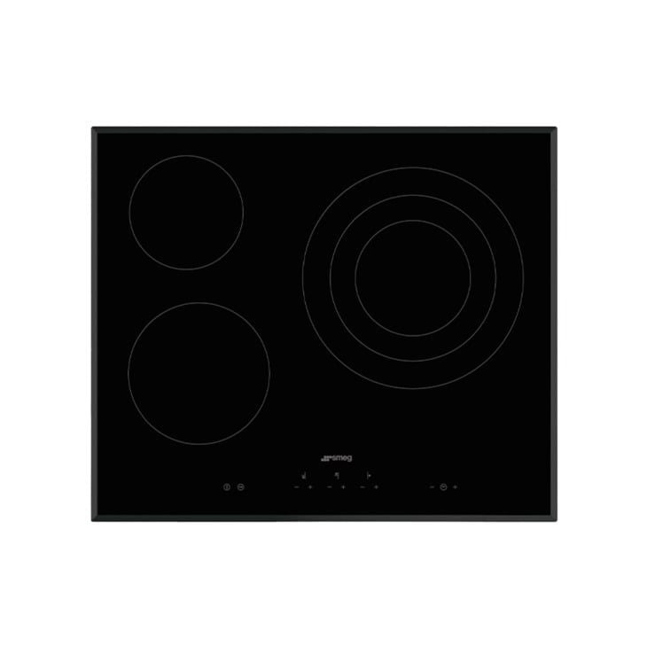 Bếp Điện Smeg SE363ETB 536.64.101