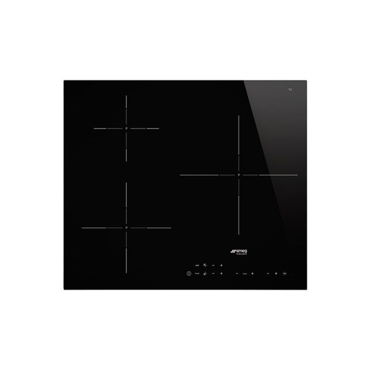 Bếp Từ Âm 3 Vùng Nấu Smeg SI5632D 536.64.091