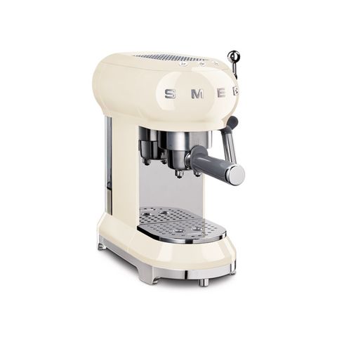 Máy Pha Cà Phê Smeg ECF01CREU 535.43.655