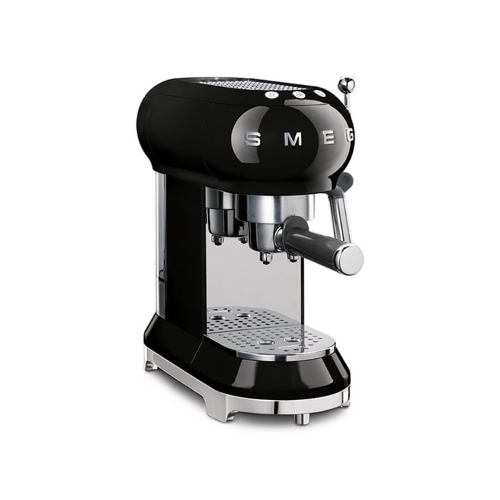 Máy Pha Cà Phê Smeg ECF01BLEU 535.43.650