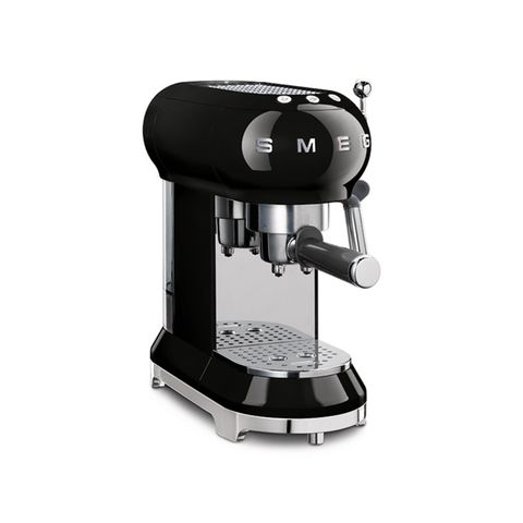Máy Pha Cà Phê Smeg ECF01BLEU 535.43.650