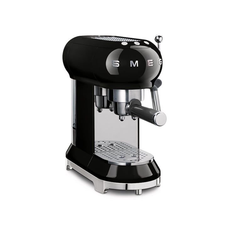 Máy Pha Cà Phê Smeg ECF01BLEU 535.43.650