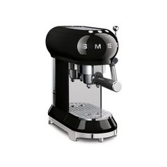 Máy Pha Cà Phê Smeg ECF01BLEU 535.43.650