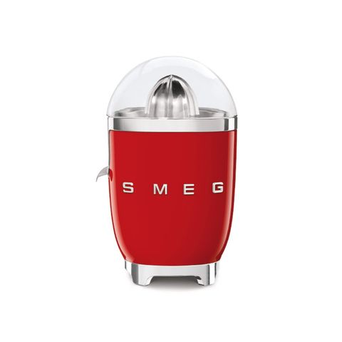 Máy Vắt Cam Smeg CJF01RDEU 535.43.649