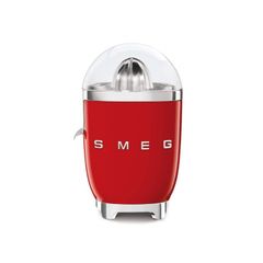 Máy Vắt Cam Smeg CJF01RDEU 535.43.649