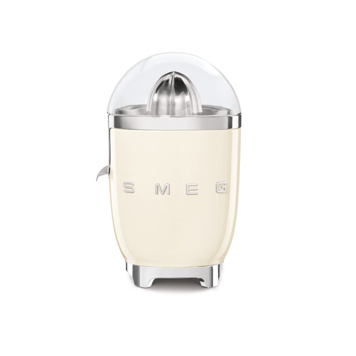 Máy Vắt Cam Smeg CJF01CREU 535.43.645