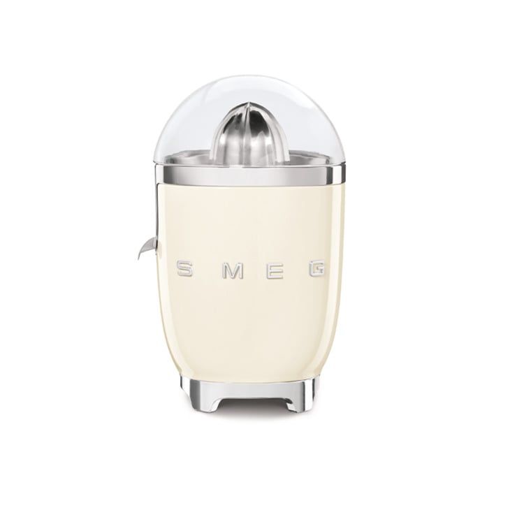 Máy Vắt Cam Smeg CJF01CREU 535.43.645