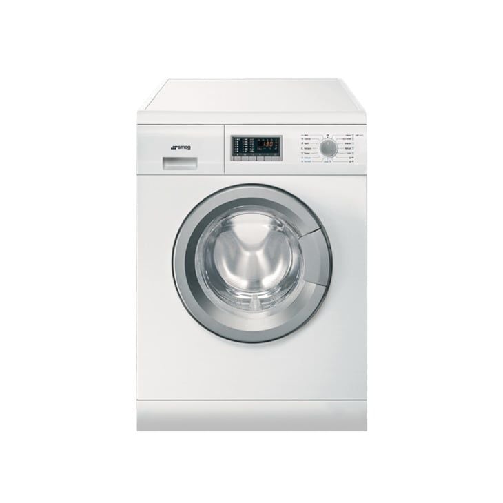 Máy Giặt Kết Hợp Sấy 7Kg Smeg LSF147E 536.94.567