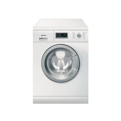 Máy Giặt Kết Hợp Sấy 7Kg Smeg LSF147E 536.94.567 ảnh 1
