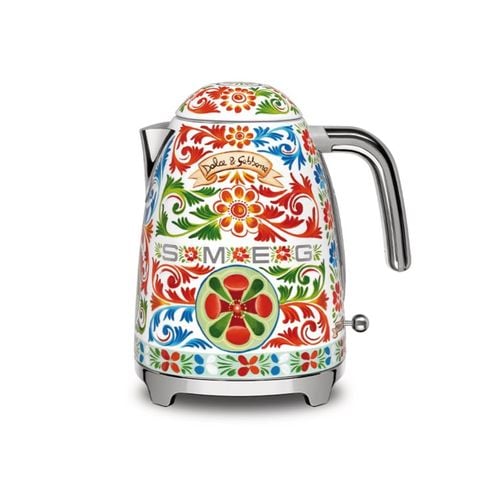 Ấm Đun Nước Smeg KLF03DGEU 535.43.700