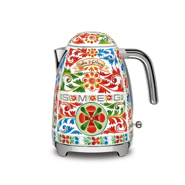 Ấm Đun Nước Smeg KLF03DGEU 535.43.700