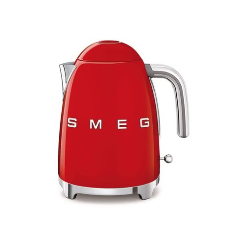 Ấm Đun Nước Thập Niên 50 Smeg KLF03RDEU 535.43.679