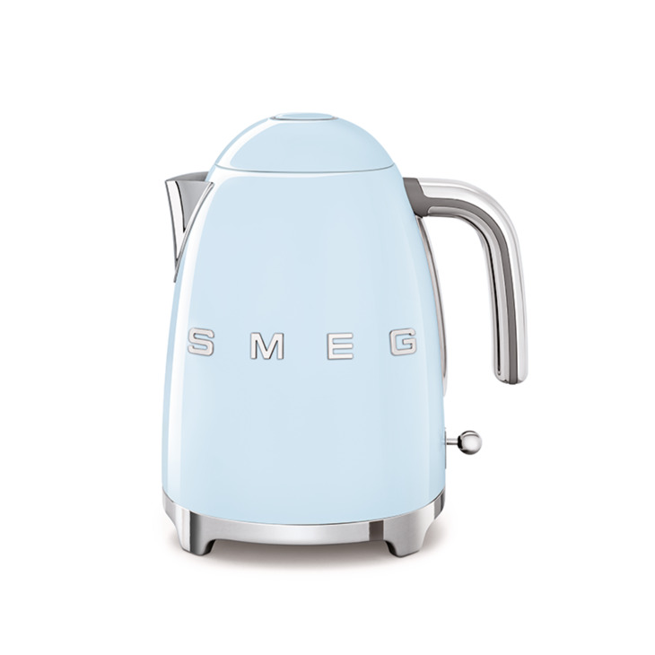 Ấm Đun Nước Thập Niên 50 Smeg KLF03PBEU 535.43.678
