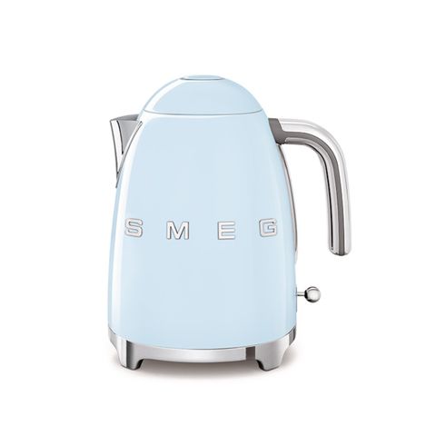 Ấm Đun Nước Thập Niên 50 Smeg KLF03PBEU 535.43.678