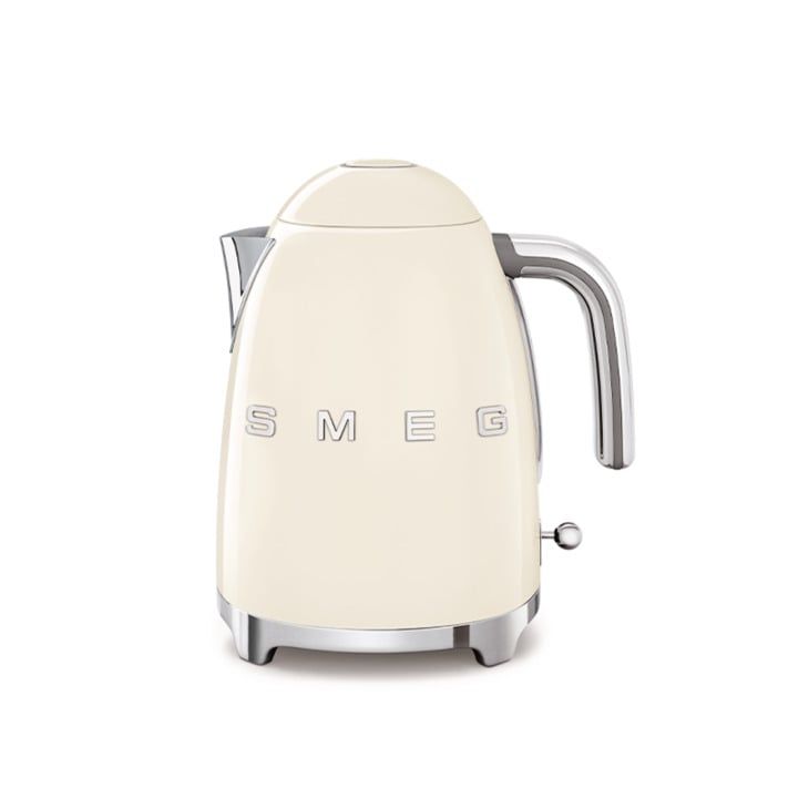 Ấm Đun Nước Smeg KLF03CREU 535.43.675
