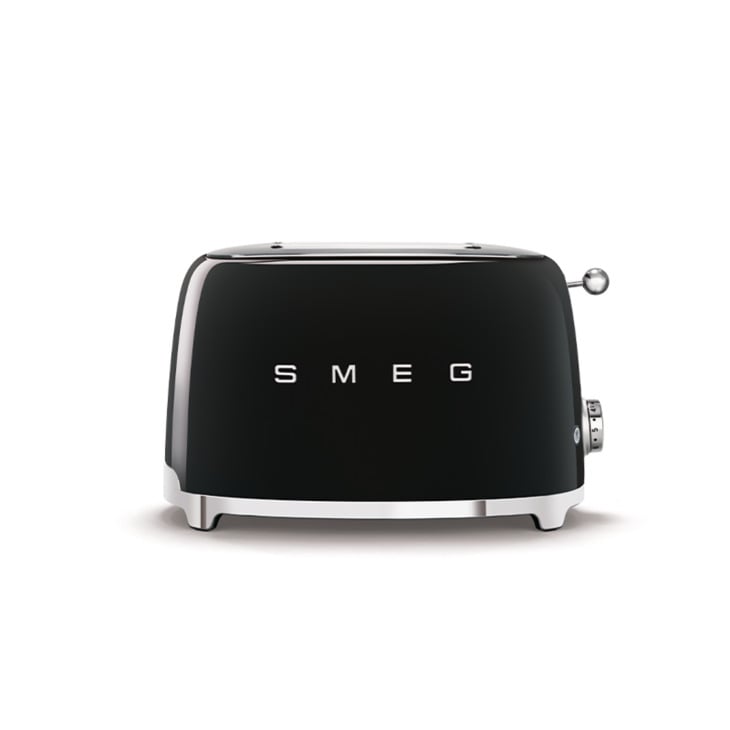 Máy Nướng Bánh Mỳ 2 Lát Smeg TSF01BLEU 535.43.660