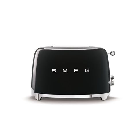 Máy Nướng Bánh Mỳ 2 Lát Smeg TSF01BLEU 535.43.660