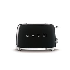 Máy Nướng Bánh Mỳ 2 Lát Smeg TSF01BLEU 535.43.660