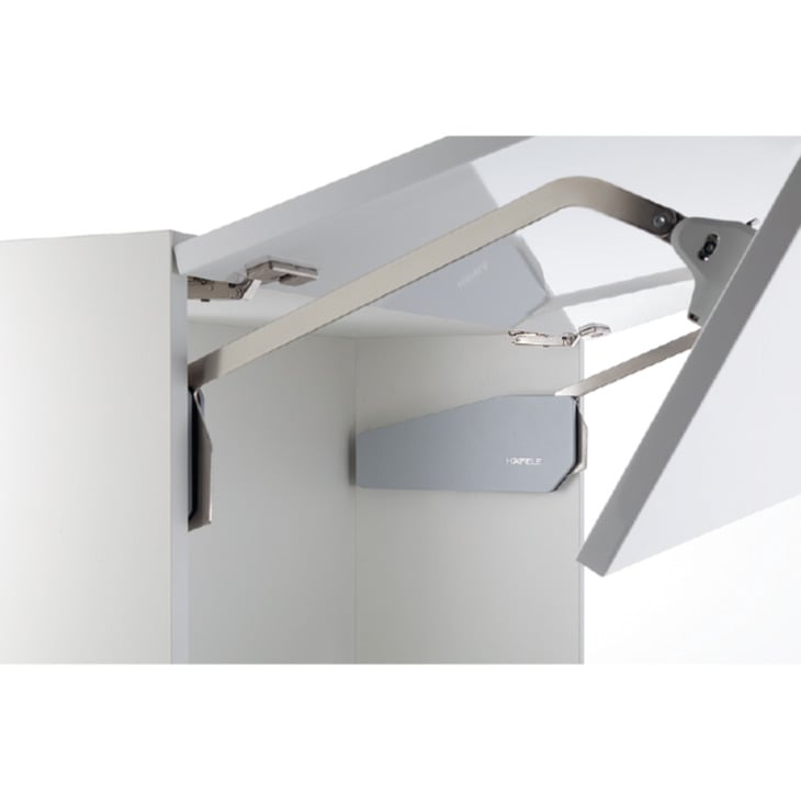 Free fold S D4fs lh. 520-590 / 7.8-15.2 Hafele 372.38.425