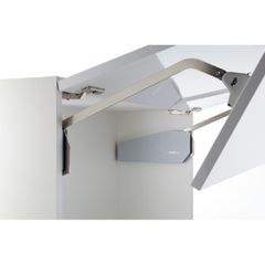 Tay nâng Free Fold S E4fs lh. 580-650 / Hafele 372.38.435