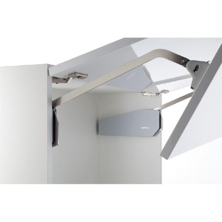 Tay nâng Free Fold S E3fs rh. 580-650 / Hafele 372.38.432