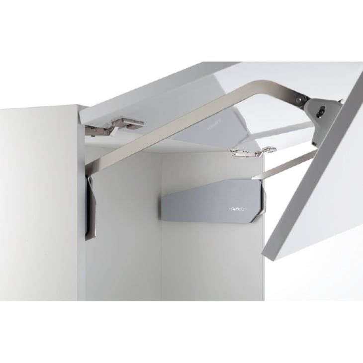 Tay nâng Free Fold S E3fs rh. 580-650 / Hafele 372.38.432