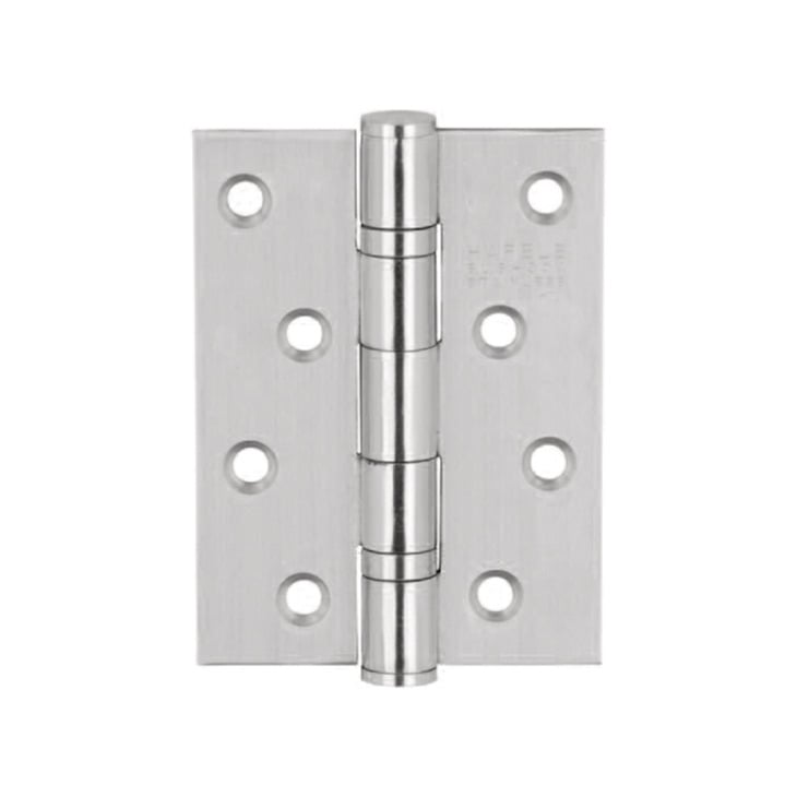 Bản Lề Lá 2 Vòng Bi 70Kg Hafele 926.20.110 Bản Lề Lá 2 Vòng Bi 70Kg Hafele 926.20.110