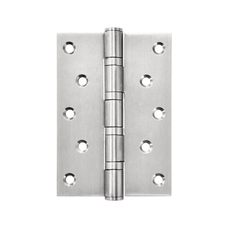 Bản Lề Lá 4 Vòng Bi 80Kg Hafele 489.05.025