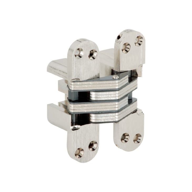 Bản Lề Âm Cửa Dày 38 - 43mm Hafele 341.07.972