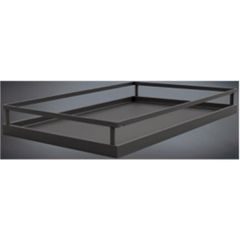 Tủ Đồ Khô 450mm Tandem Pantry Hafele 545.93.431 ảnh 2