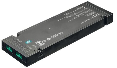 Bộ nguồn Loox5 ECO 220-240V/24V/40W Hafele 833.75.935