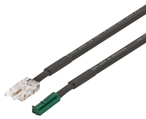 Dây dẫn điện Loox5 LED COB , 24V/2m Hafele 833.75.764