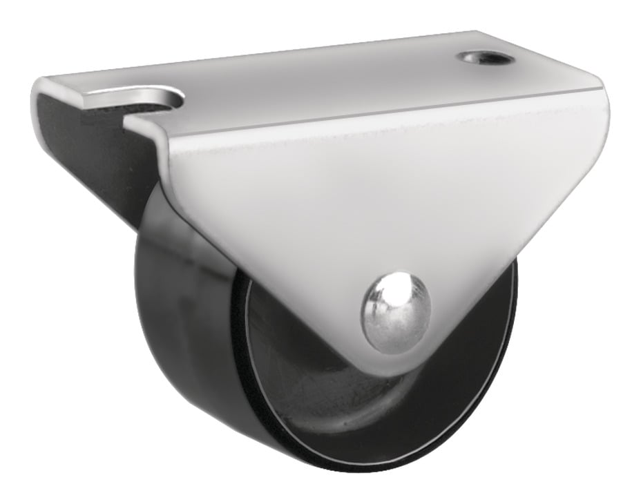 Bánh XE đồ nội thất=kl Hafele 661.23.313 - Vì sao chân tủ quan trọng hơn bạn nghĩ? Bánh XE đồ nội thất=kl Hafele 661.23.313 - Vì sao chân tủ quan trọng hơn bạn nghĩ?