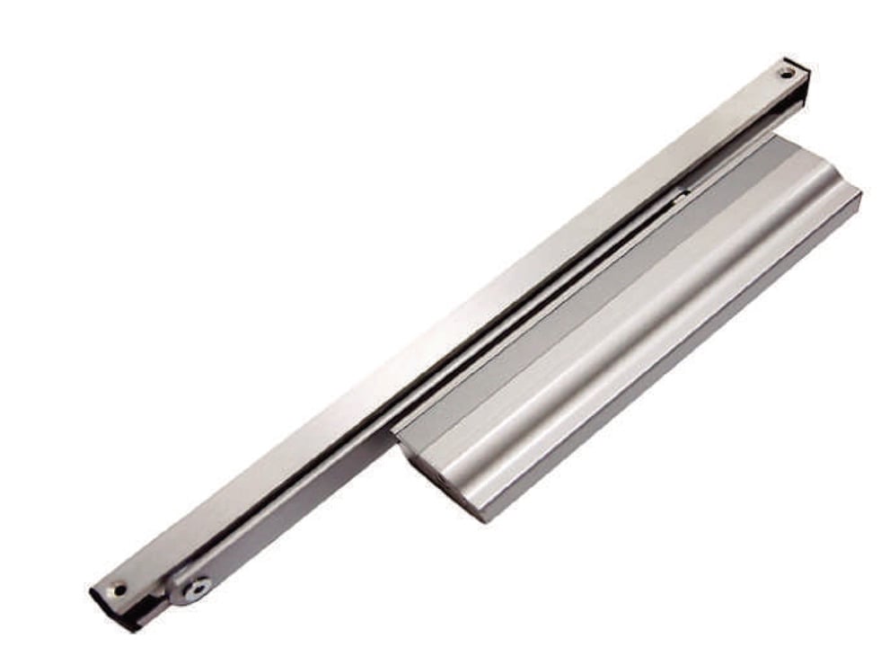 Tay Đẩy Hơi Cùi Chỏ Lắp Âm 100Kg Hafele 931.84.469 - So sánh tay đẩy hơi cùi chỏ lắp âm 100Kg Häfele 931.84.469 với phương án khác