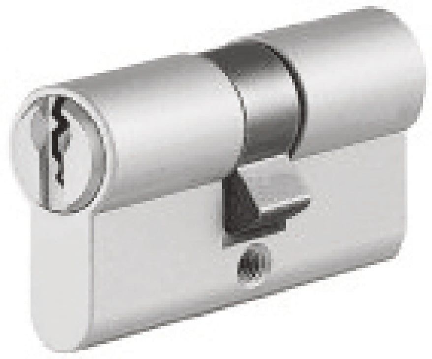 Ruột Khóa 2 Đầu Chìa 63mm Hafele 916.00.007