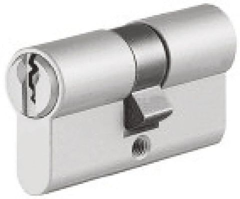 Ruột Khóa 2 Đầu Chìa 71mm Hafele 916.00.013