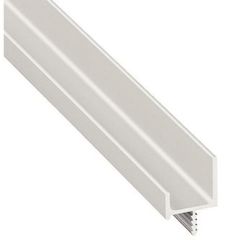 Tay Nắm Dạng Thanh Nhôm 3000mm Hafele 126.27.905