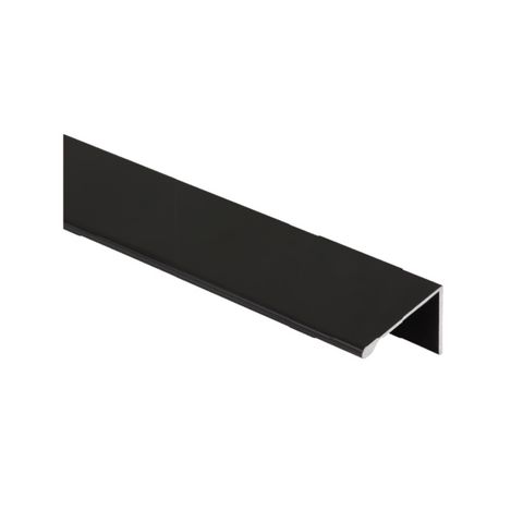 Tay Nắm Dạng Thanh Nhôm 3000mm Hafele 126.14.304