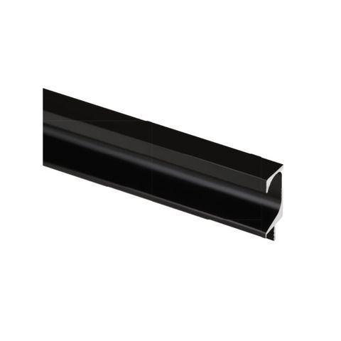 Tay Nắm Dạng Thanh Nhôm 3000mm Hafele 126.27.303