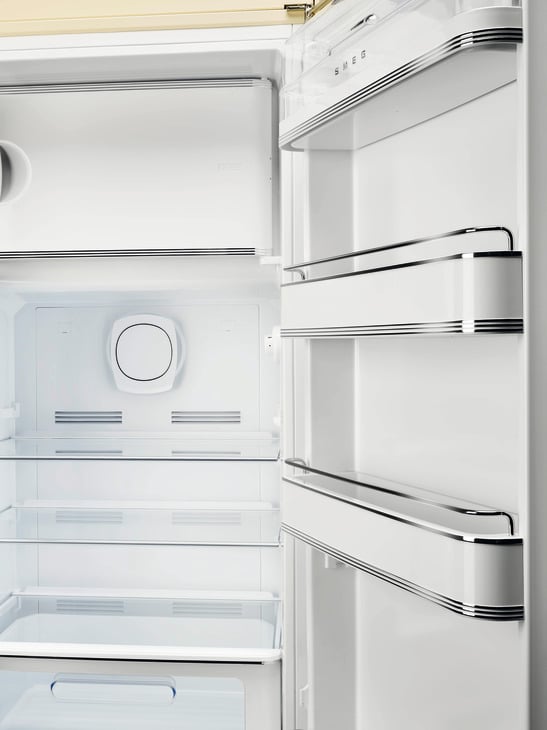 Tủ Lạnh Smeg FAB28RCR3 536.14.236 – ảnh 3