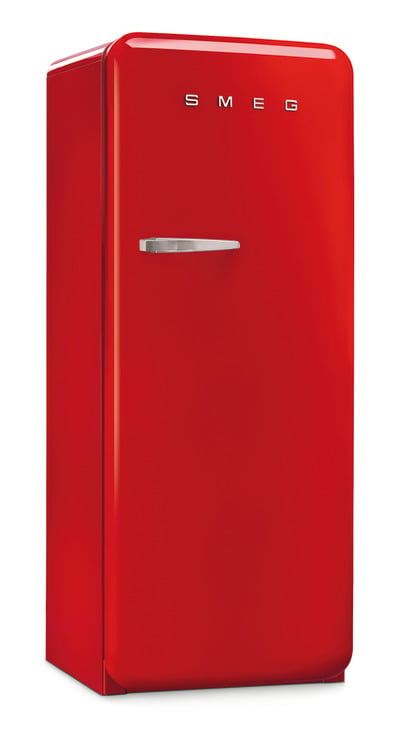 Tủ Lạnh Smeg FAB28RRD3 536.14.237 – ảnh 2