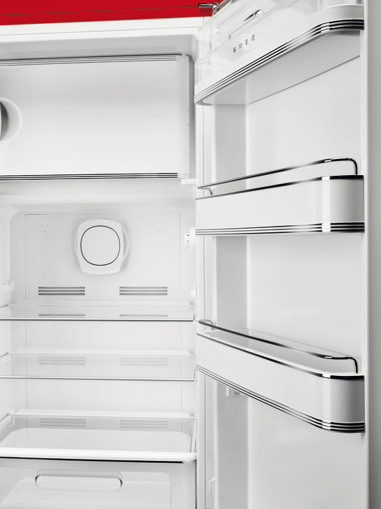 Tủ Lạnh Smeg FAB28RRD3 536.14.237 – ảnh 3