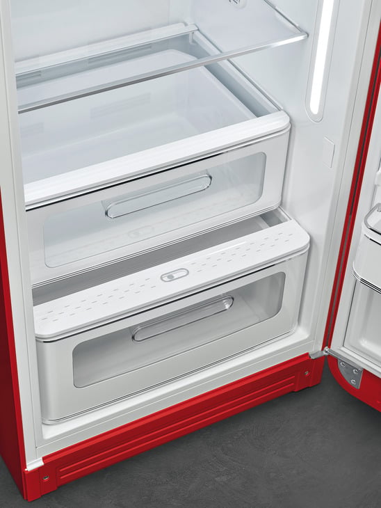 Tủ Lạnh Smeg FAB28RRD3 536.14.237 – ảnh 5
