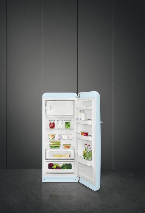 Tủ Lạnh Smeg FAB28RPB3 536.14.243 – ảnh 6
