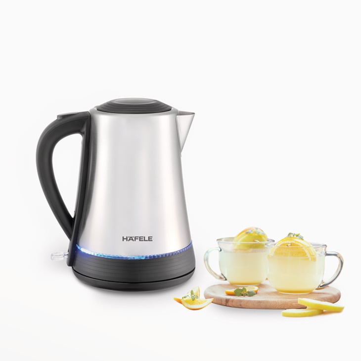 Ấm Đun Nước Siêu Tốc HS-K1703X Hafele 535.43.733